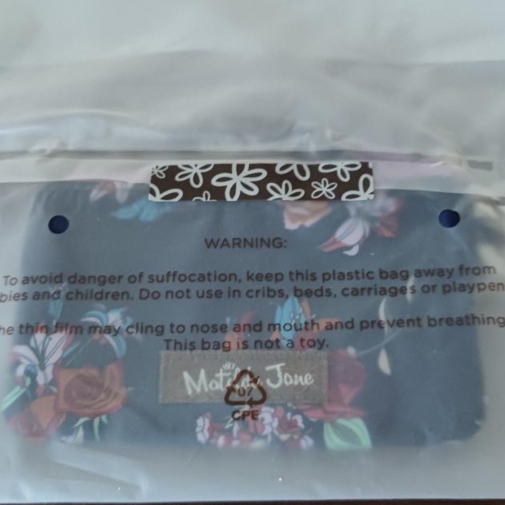 Matilda Jane coin purse new in original package - Picture 4 of 4